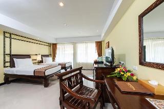 Diamond Cottage Resort & Spa fotoÄŸrafÄ±