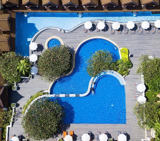Diamond Cottage Resort & Spa fotoÄŸrafÄ±