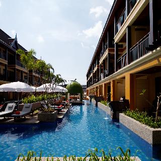 Diamond Cottage Resort & Spa fotoÄŸrafÄ±
