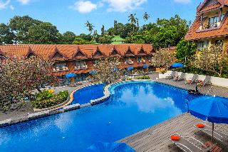 Diamond Cottage Resort & Spa fotoÄŸrafÄ±