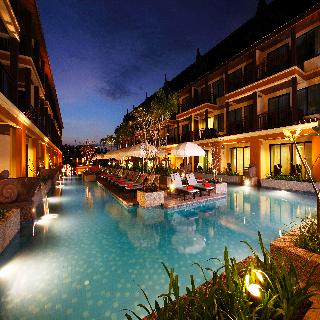 Diamond Cottage Resort & Spa fotoÄŸrafÄ±