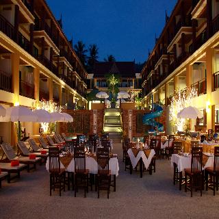 Diamond Cottage Resort & Spa fotoÄŸrafÄ±