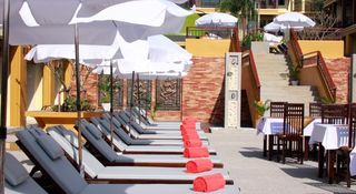 Diamond Cottage Resort & Spa fotoÄŸrafÄ±