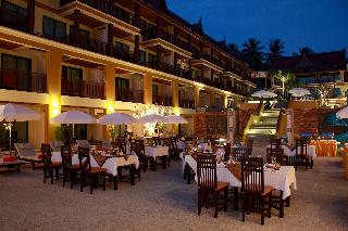 Diamond Cottage Resort & Spa fotoÄŸrafÄ±