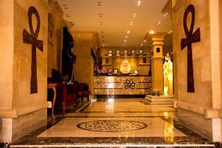 Great Pyramid Inn fotoÄŸrafÄ±