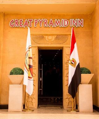 Great Pyramid Inn fotoÄŸrafÄ±