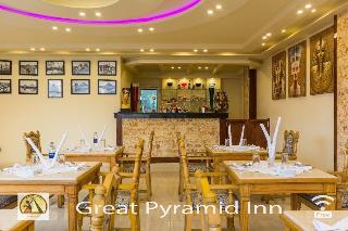 Great Pyramid Inn fotoÄŸrafÄ±