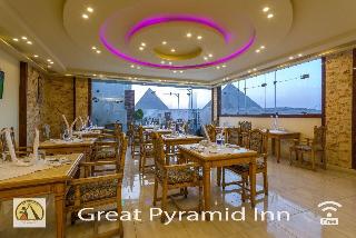 Great Pyramid Inn fotoÄŸrafÄ±