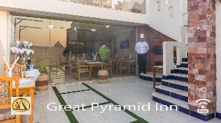 Great Pyramid Inn fotoÄŸrafÄ±