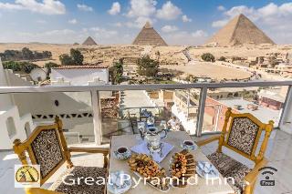 Great Pyramid Inn fotoÄŸrafÄ±