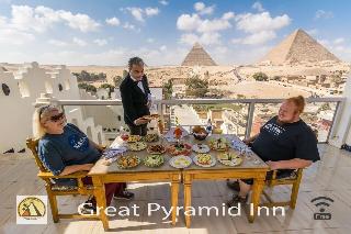 Great Pyramid Inn fotoÄŸrafÄ±