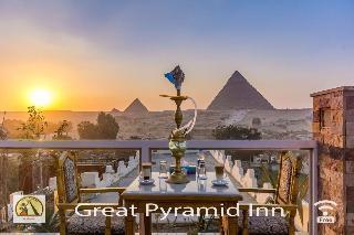Great Pyramid Inn fotoÄŸrafÄ±