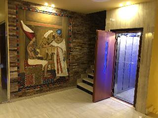 Great Pyramid Inn fotoÄŸrafÄ±