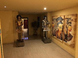 Great Pyramid Inn fotoÄŸrafÄ±