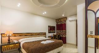 Great Pyramid Inn fotoÄŸrafÄ±