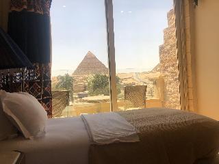 Great Pyramid Inn fotoÄŸrafÄ±