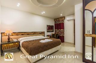 Great Pyramid Inn fotoÄŸrafÄ±