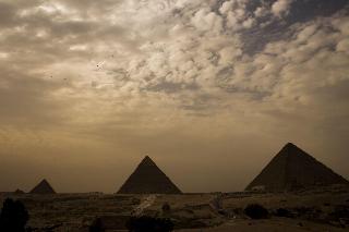 Great Pyramid Inn fotoÄŸrafÄ±