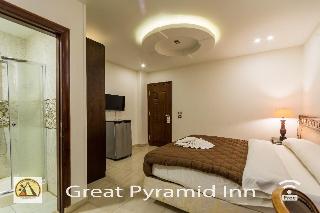 Great Pyramid Inn fotoÄŸrafÄ±