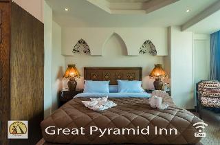 Great Pyramid Inn fotoÄŸrafÄ±