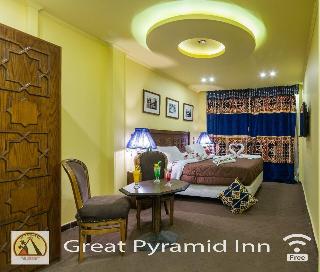 Great Pyramid Inn fotoÄŸrafÄ±