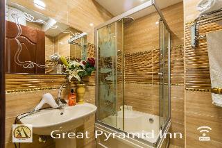 Great Pyramid Inn fotoÄŸrafÄ±