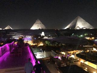 Great Pyramid Inn fotoÄŸrafÄ±