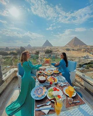 Great Pyramid Inn fotoÄŸrafÄ±