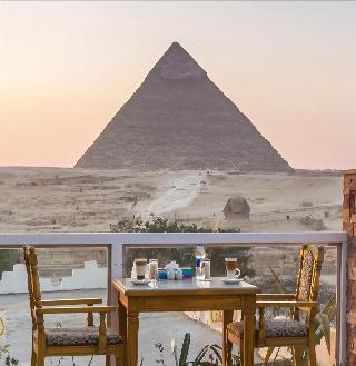Great Pyramid Inn fotoÄŸrafÄ±