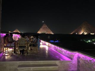 Great Pyramid Inn fotoÄŸrafÄ±