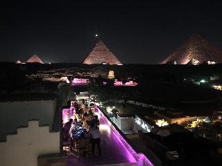 Great Pyramid Inn fotoÄŸrafÄ±