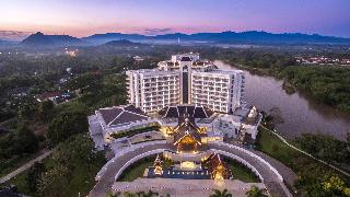 The Riverie by Katathani otel fotoğrafı