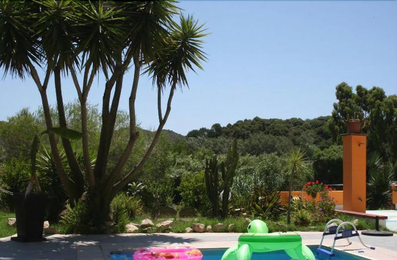 Villa El Minero - Aktivite