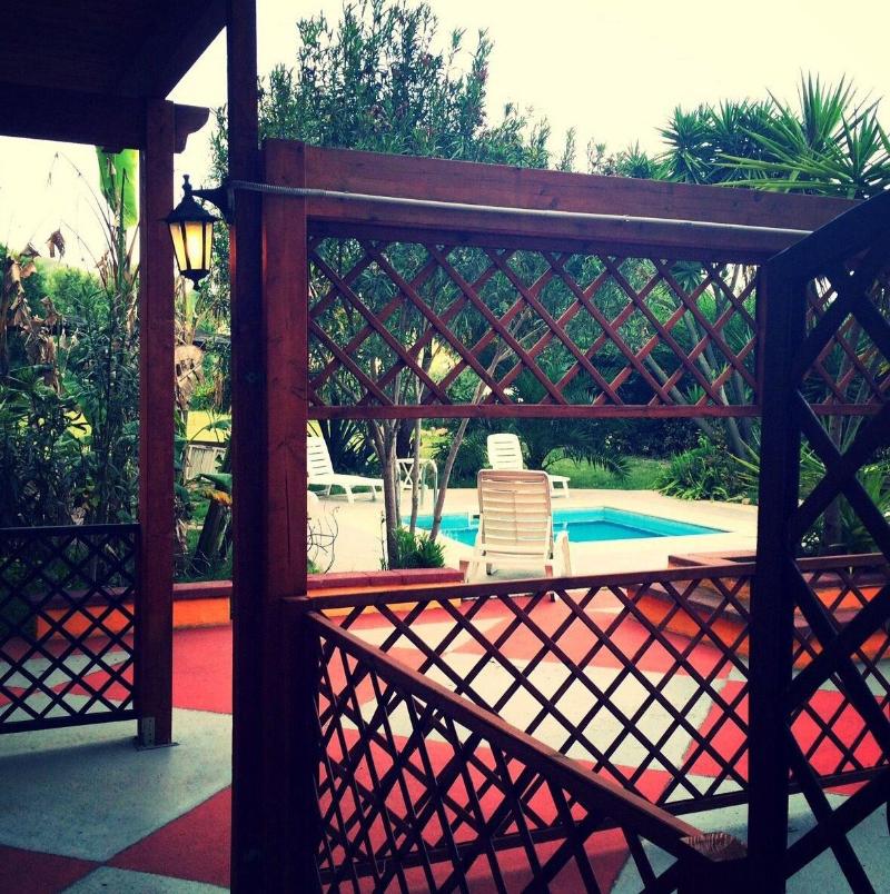 Villa El Minero - Aktivite