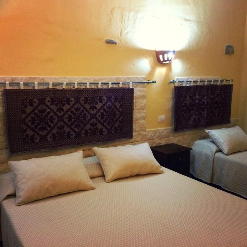 Villa El Minero - Genel