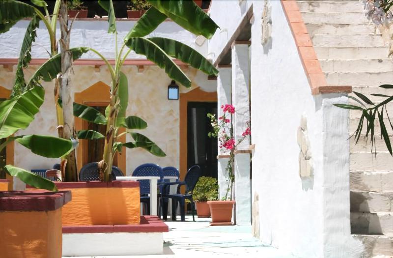 Villa El Minero - Genel