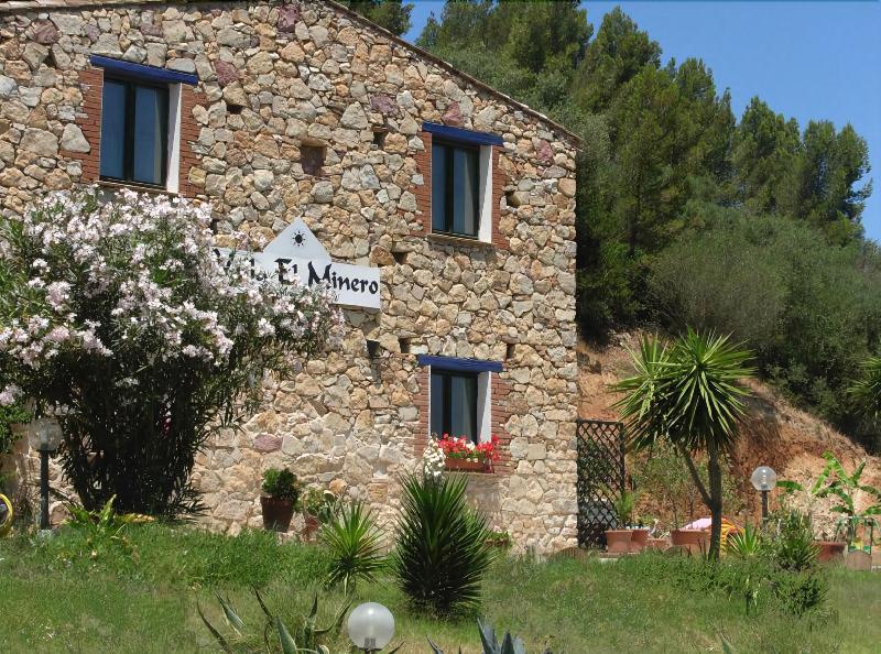 Villa El Minero - Genel