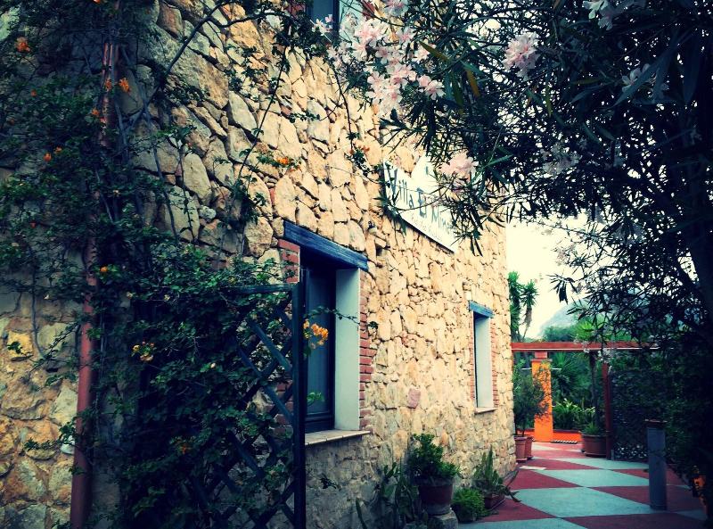 Villa El Minero - Genel