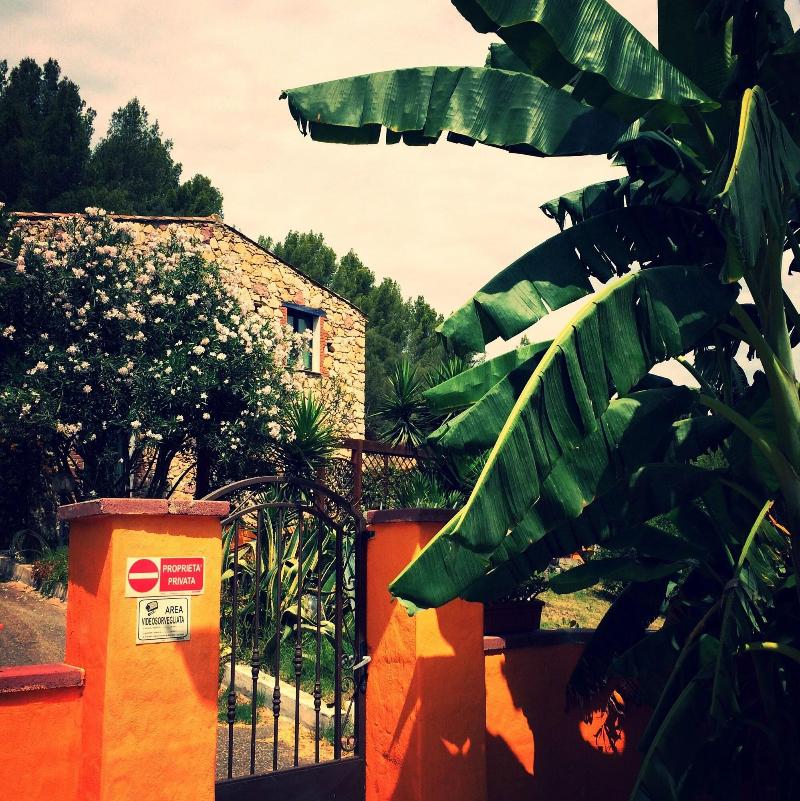 Villa El Minero - Genel