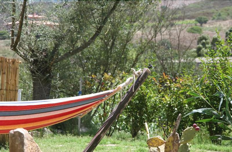 Villa El Minero - Genel