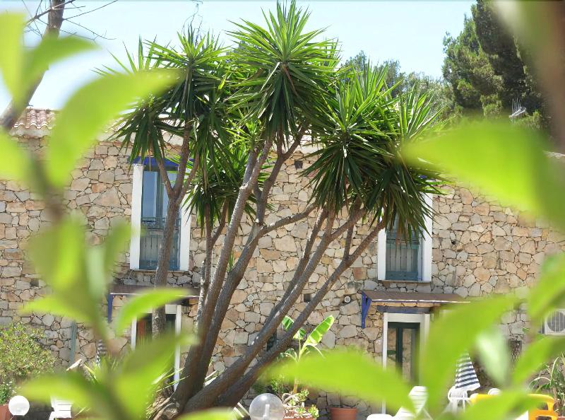 Villa El Minero - Genel