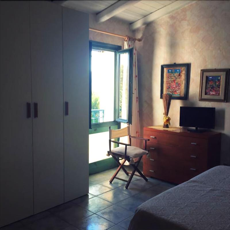 Villa El Minero - Oda