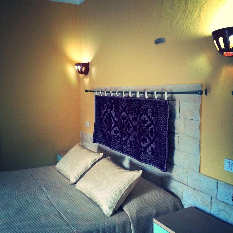 Villa El Minero - Oda