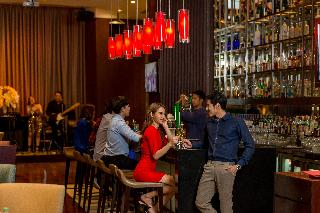 Holiday Inn Bangkok Silom fotoÄŸrafÄ±