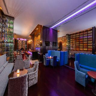 Holiday Inn Bangkok Silom fotoÄŸrafÄ±