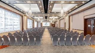 Holiday Inn Bangkok Silom fotoÄŸrafÄ±