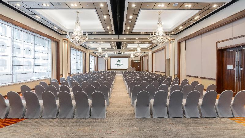 Holiday Inn Bangkok Silom - Toplantı