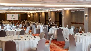Holiday Inn Bangkok Silom fotoÄŸrafÄ±