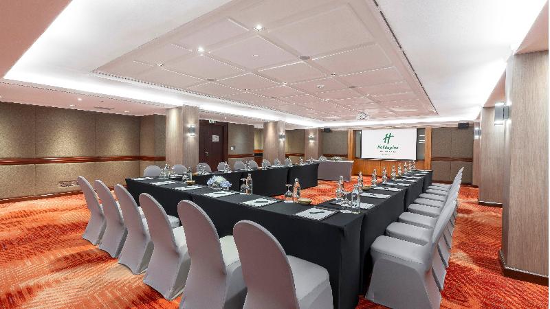 Holiday Inn Bangkok Silom - Toplantı