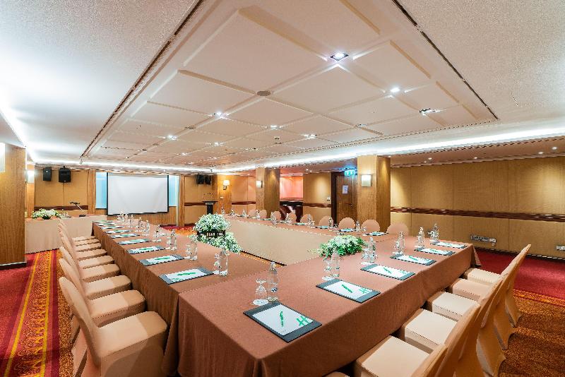Holiday Inn Bangkok Silom - Toplantı
